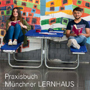Praxisbuch Münchner Lernhaus Eckmann & Rowley