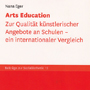 Arts Education Eckmann & Rowley